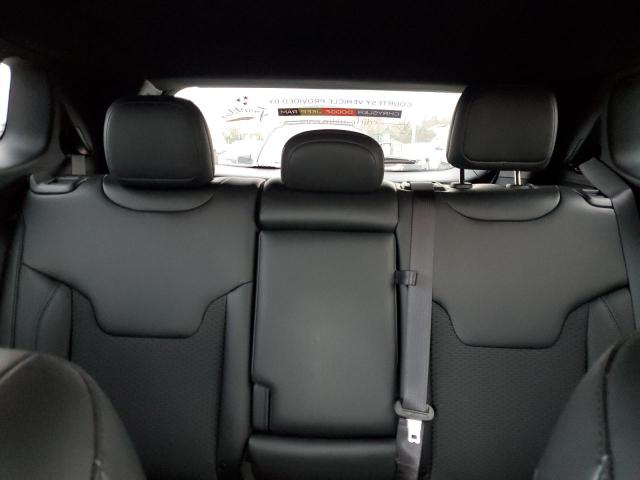 Photo 10 from auction – 2024 JEEP COMPASS LA with VIN 3C4NJDBNXRT115899