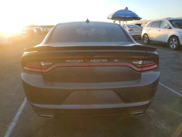 Photo 6 from auction – 2018 DODGE CHARGER R/ with VIN 2C3CDXCT1JH290105
