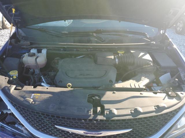 Photo 12 from auction – 2020 CHRYSLER PACIFICA T with VIN 2C4RC1FG7LR121241