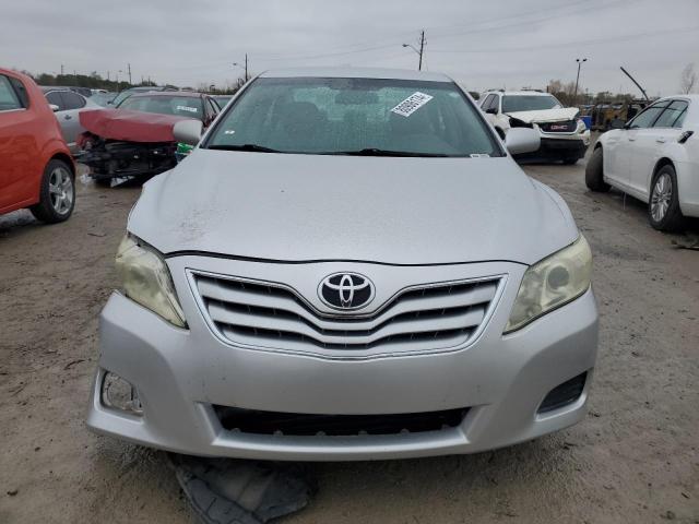 Photo 5 from auction – 2011 TOYOTA CAMRY BASE with VIN 4T4BF3EK7BR133824