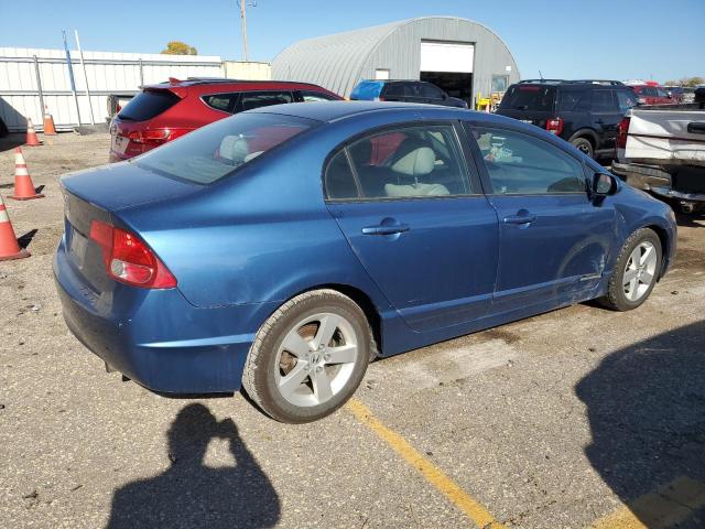 Photo 3 from auction – 2007 HONDA CIVIC EX with VIN 1HGFA16837L047592