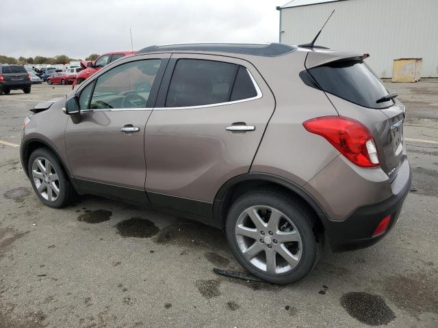 Photo 2 from auction – 2014 BUICK ENCORE with VIN KL4CJCSB5EB568471