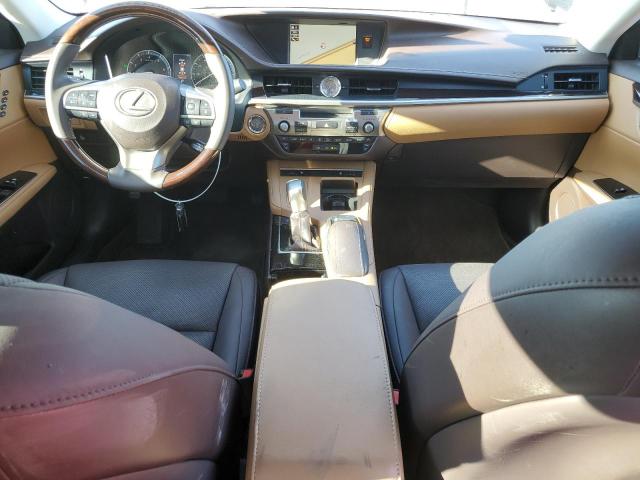 Photo 8 from auction – 2018 LEXUS ES 350 with VIN 58ABK1GG9JU083177