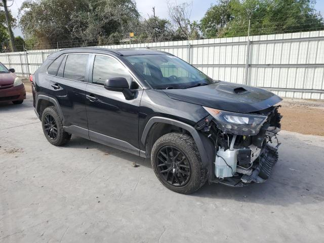 Photo 4 from auction – 2019 TOYOTA RAV4 LE with VIN JTMH1RFV8KD033234