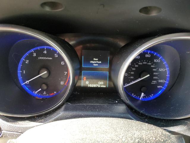 Photo 9 from auction – 2015 SUBARU OUTBACK 2. with VIN 4S4BSALC7F3273342