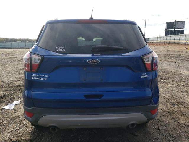 Photo 6 from auction – 2018 FORD ESCAPE SE with VIN 1FMCU9GD3JUA88434