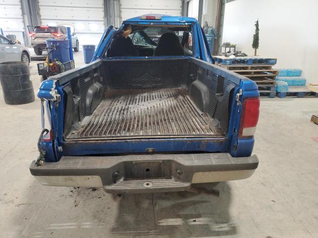 Photo 6 from auction – 2000 FORD RANGER SUP with VIN 1FTZR15V9YPB70299