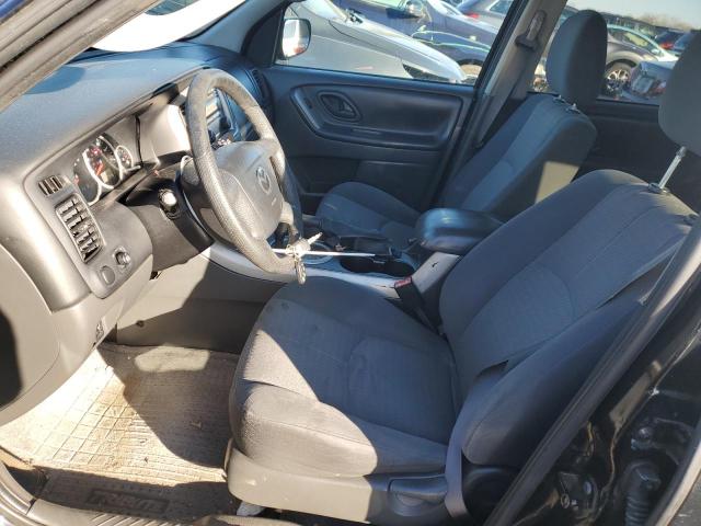 Photo 7 from auction – 2005 MAZDA TRIBUTE I with VIN 4F2YZ02Z75KM57730