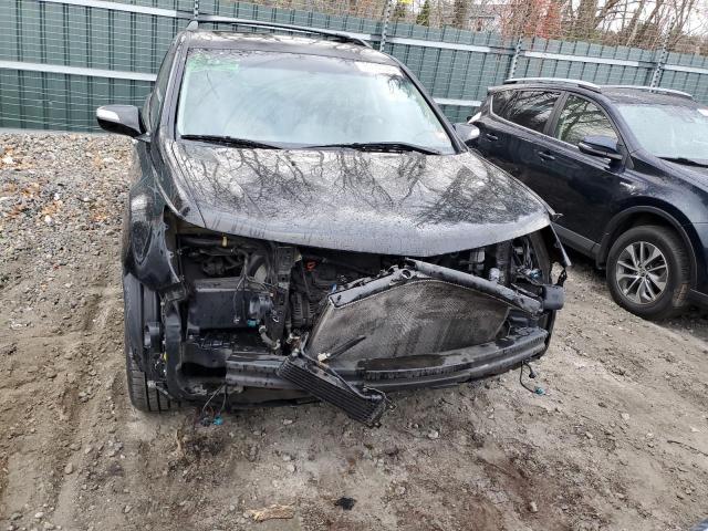 Photo 5 from auction – 2012 ACURA MDX TECHNO with VIN 2HNYD2H49CH524199