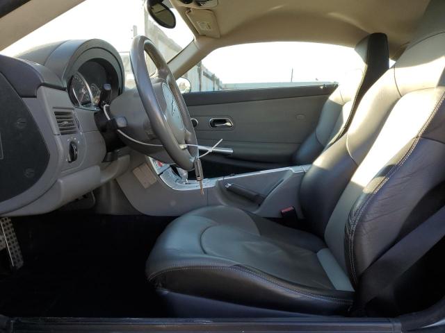 Photo 7 from auction – 2004 CHRYSLER CROSSFIRE with VIN 1C3AN69LX4X024359