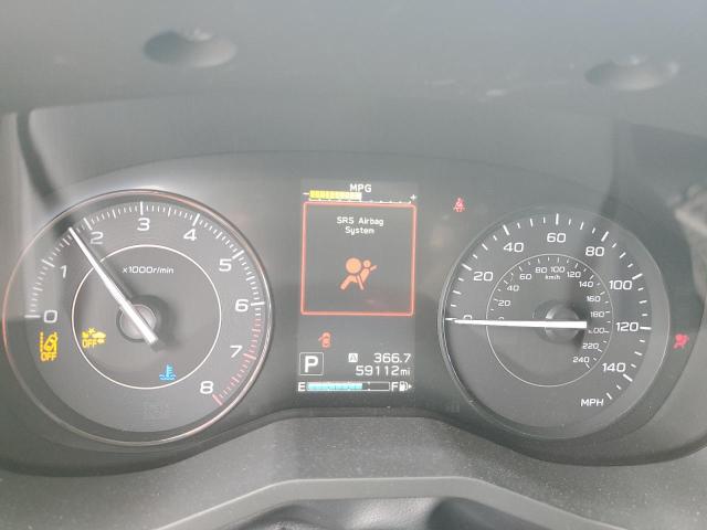 Photo 9 from auction – 2019 SUBARU IMPREZA with VIN 4S3GTAB64K3709044
