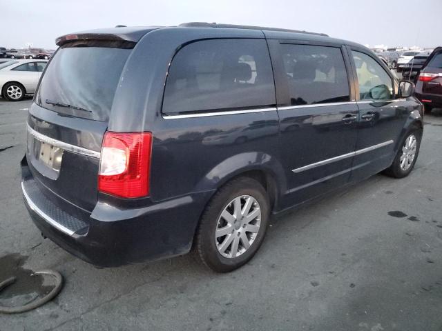 Photo 3 from auction – 2013 CHRYSLER TOWN & COU with VIN 2C4RC1BG1DR743969