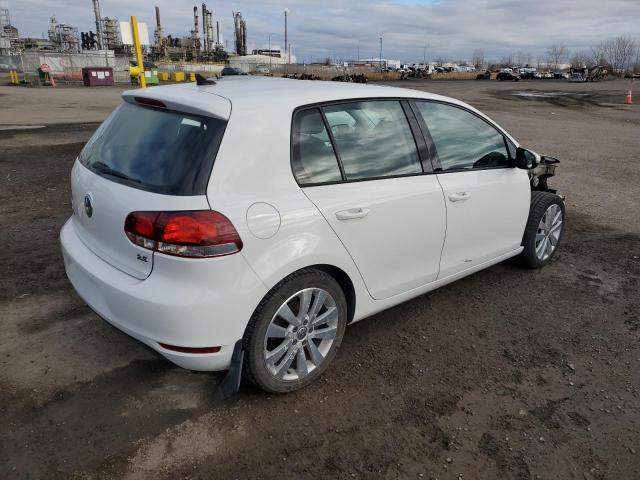 Photo 3 from auction – 2013 VOLKSWAGEN GOLF with VIN WVWDA7AJ4DW123351