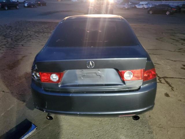 صورة رقم 6 من المزاد - 2004 ACURA TSX مع VIN JH4CL96904C024705