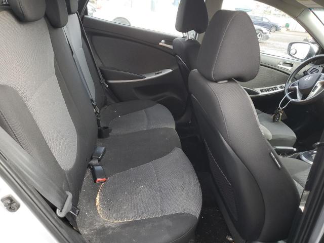 Photo 10 from auction – 2014 HYUNDAI ACCENT GLS with VIN KMHCT5AE3EU156427