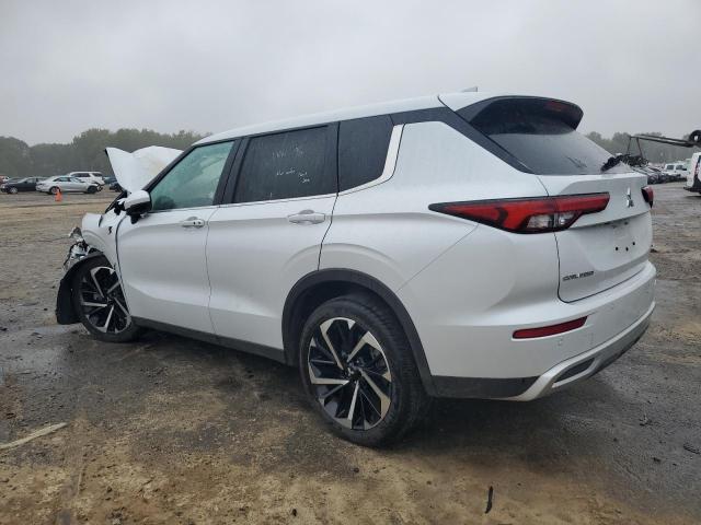 Photo 2 from auction – 2024 MITSUBISHI OUTLANDER with VIN JA4J3VA89RZ040870