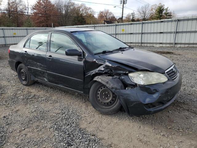 Photo 4 from auction – 2005 TOYOTA COROLLA CE with VIN 2T1BR32E55C359110