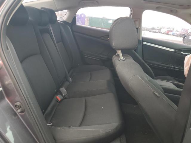 Photo 10 from auction – 2016 HONDA CIVIC EX with VIN 19XFC2F73GE086827