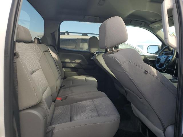 Photo 10 from auction – 2018 CHEVROLET SILVERADO with VIN 3GCPCNEC9JG162129