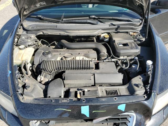 Photo 11 from auction – 2011 VOLVO S40 T5 with VIN YV1672MS0B2542682