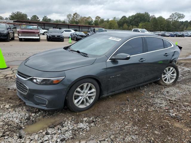 Photo 1 from auction – 2018 CHEVROLET MALIBU LT with VIN 1G1ZD5ST7JF177121