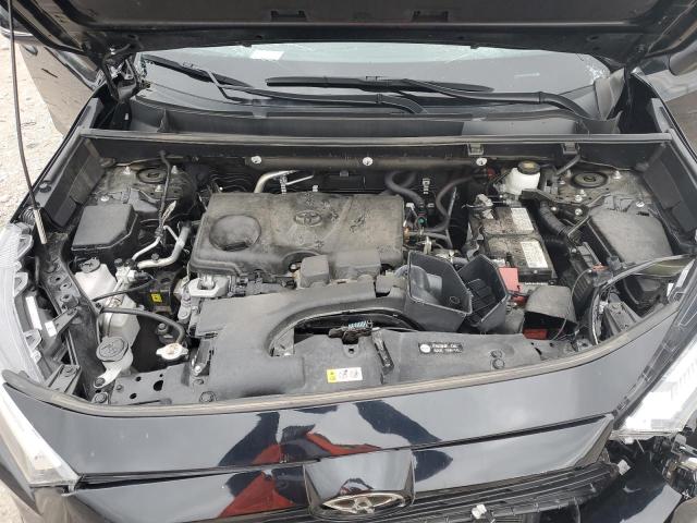Photo 12 from auction – 2022 TOYOTA RAV4 XLE with VIN 2T3P1RFVXNC277598