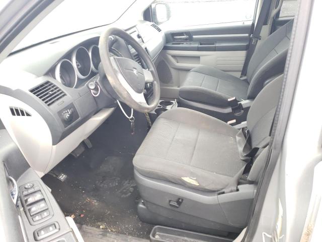 Photo 7 from auction – 2010 DODGE GRAND CARA with VIN 2D4RN4DE9AR365227
