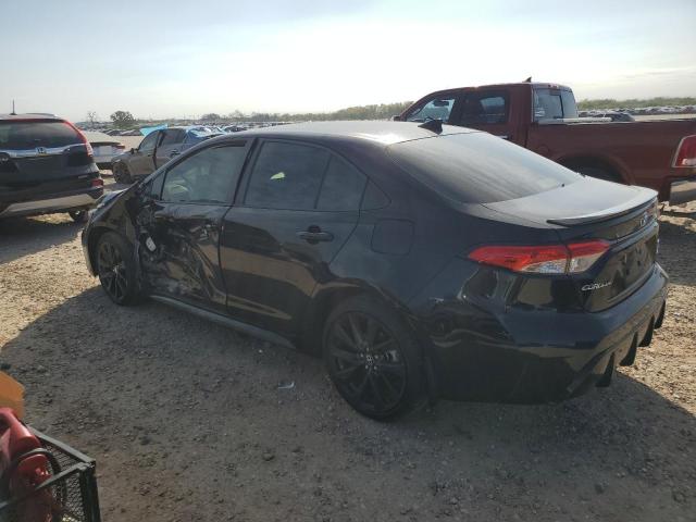 Photo 2 from auction – 2024 TOYOTA COROLLA LE with VIN JTDBCMFE5R3036692