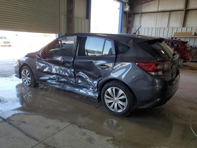 Photo 2 from auction – 2023 SUBARU IMPREZA with VIN 4S3GTAB63P3701475