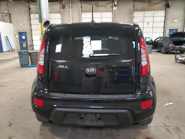صورة رقم 6 من المزاد - 2013 KIA SOUL مع VIN KNDJT2A58D7595324