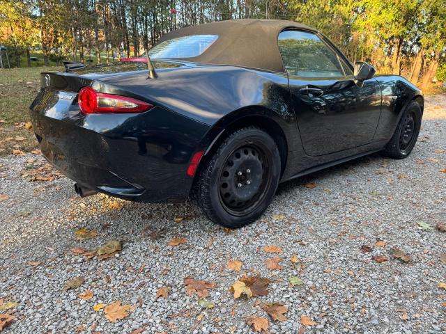 Photo 4 from auction – 2017 MAZDA MX-5 MIATA with VIN JM1NDAD72H0119901