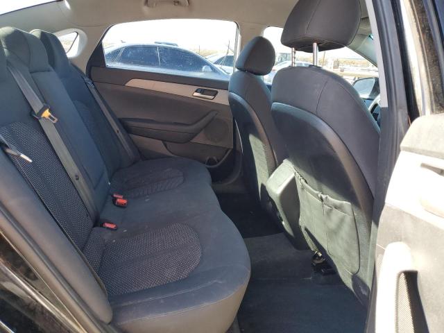 Photo 10 from auction – 2019 HYUNDAI SONATA SE with VIN 5NPE24AF9KH736385