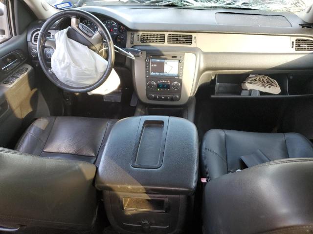 Photo 8 from auction – 2013 CHEVROLET SILVERADO with VIN 3GCPKTE77DG221810