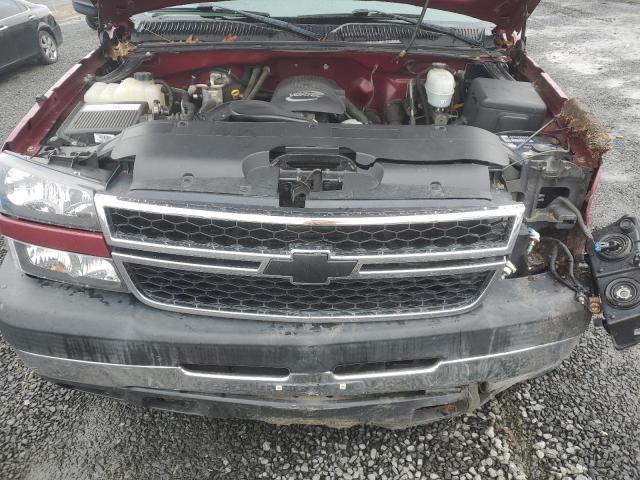 Photo 11 from auction – 2006 CHEVROLET SILVERADO with VIN 1GCHK29U56E236895