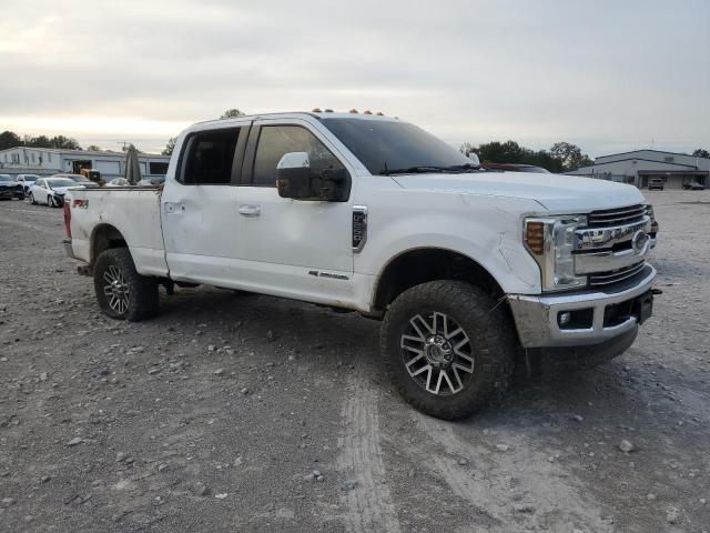 Photo 4 from auction – 2018 FORD F250 SUPER with VIN 1FT7W2BT2JEB47330