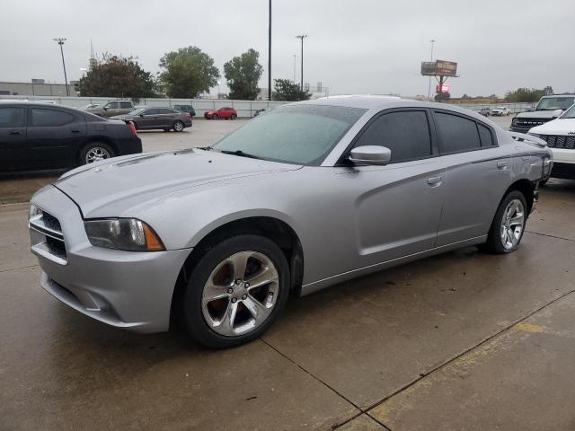 Photo 1 from auction – 2014 DODGE CHARGER SE with VIN 2C3CDXBG5EH344676