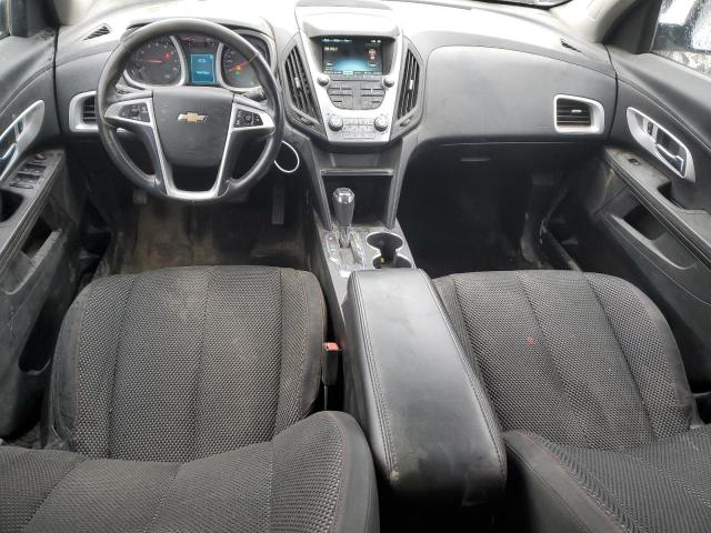 Photo 8 from auction – 2016 CHEVROLET EQUINOX LT with VIN 2GNFLFEK0G6263595