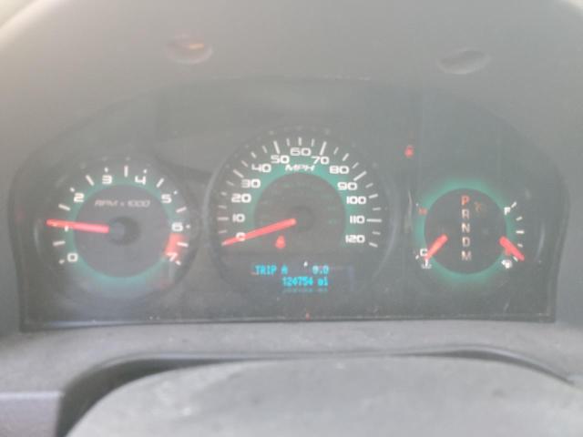 Photo 9 from auction – 2011 FORD FUSION SEL with VIN 3FAHP0JG2BR294861