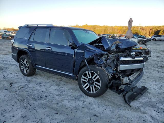 Photo 4 from auction – 2018 TOYOTA 4RUNNER SR with VIN JTEBU5JRXJ5552564