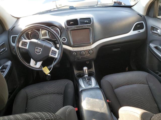 Photo 8 from auction – 2015 DODGE JOURNEY SX with VIN 3C4PDCBG2FT599347