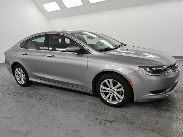 Photo 4 from auction – 2015 CHRYSLER 200 LIMITE with VIN 1C3CCCAB0FN577665