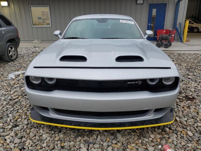 Photo 5 from auction – 2023 DODGE CHALLENGER with VIN 2C3CDZC97PH520268