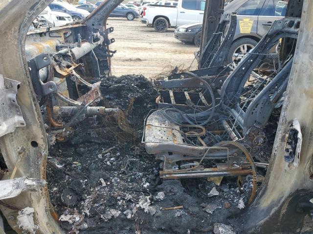 Photo 7 from auction – 2020 CHEVROLET SILVERADO with VIN 1GCRWCED4LZ137753
