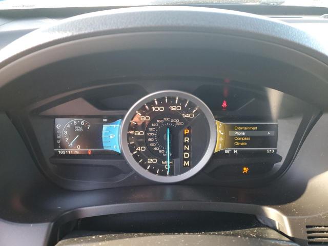 Photo 9 from auction – 2012 FORD EXPLORER X with VIN 1FMHK7D86CGA82457