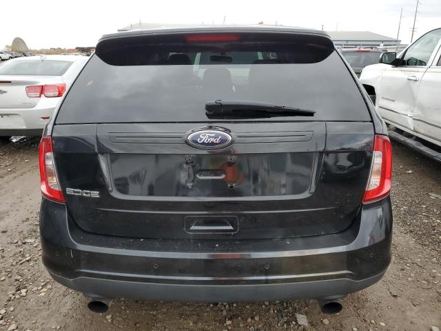 Photo 6 from auction – 2013 FORD EDGE SE with VIN 2FMDK3G99DBA80979