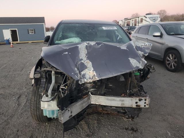 Photo 5 from auction – 2017 TOYOTA HIGHLANDER with VIN 5TDBZRFH9HS437598
