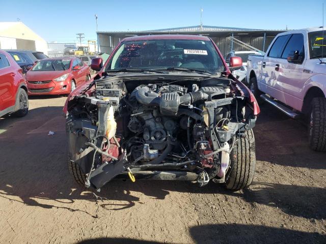 Photo 5 from auction – 2012 JEEP GRAND CHER with VIN 1C4RJFAG8CC280868