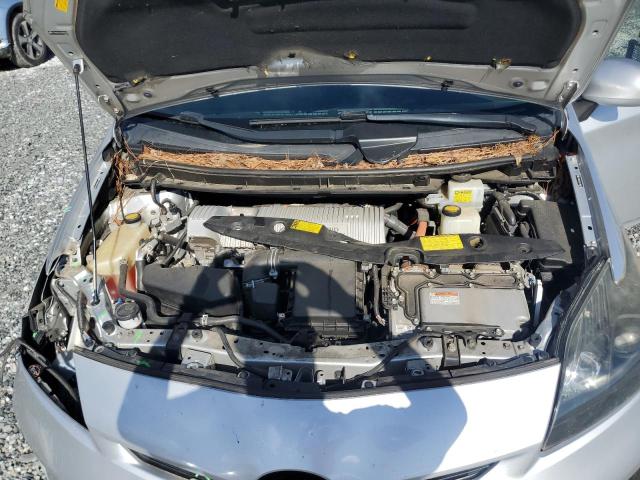 Zdjęcie 11 z aukcji – 2012 TOYOTA PRIUS z VIN JTDKN3DUXC5445197