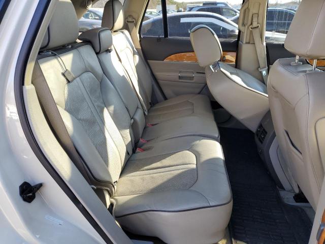Photo 11 from auction – 2015 LINCOLN MKX with VIN 2LMDJ8JK1FBL24370