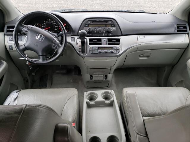 Photo 8 from auction – 2006 HONDA ODYSSEY EX with VIN 5FNRL38616B451330